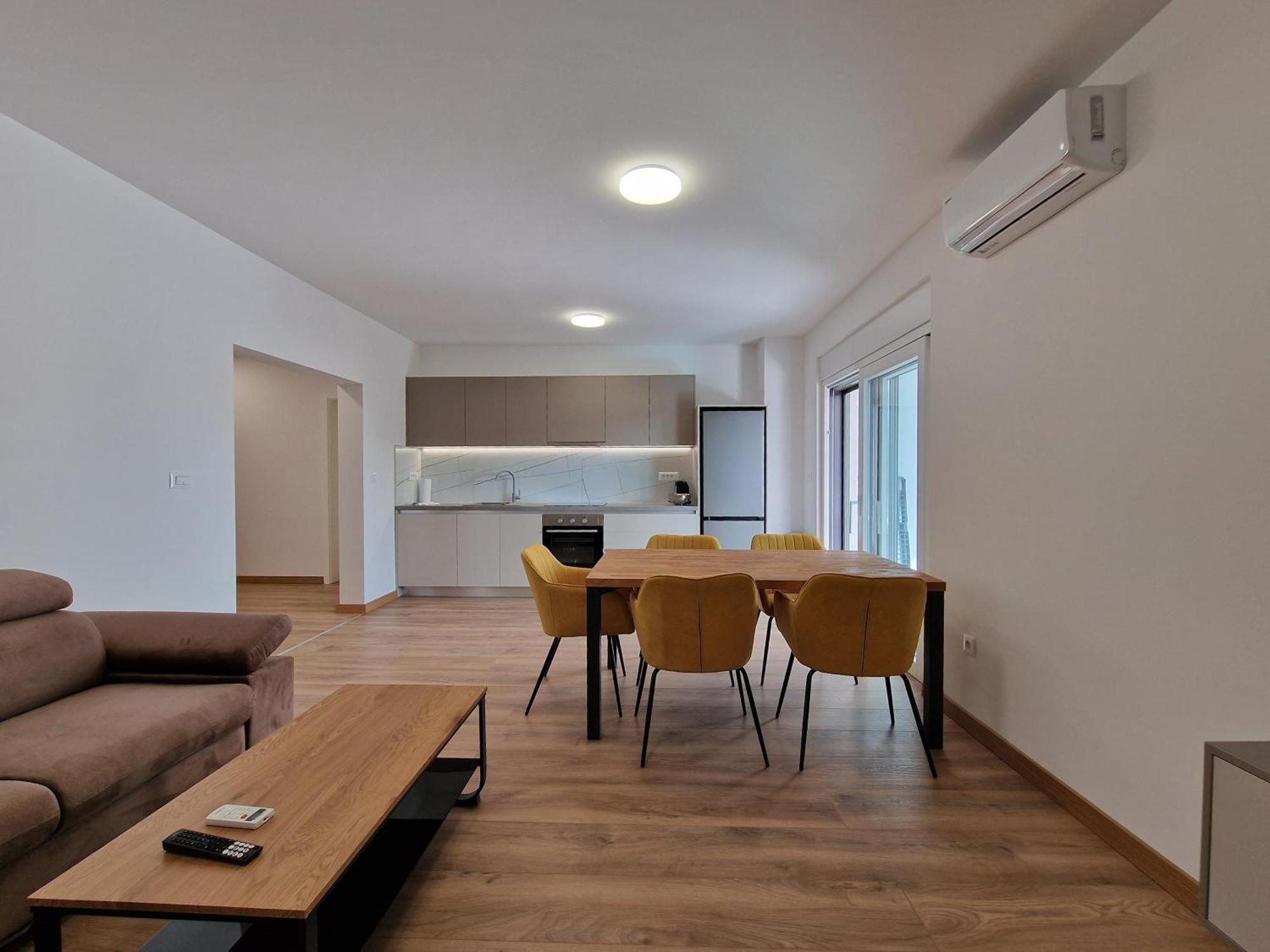 וודיצה Apartments Okit מראה חיצוני תמונה