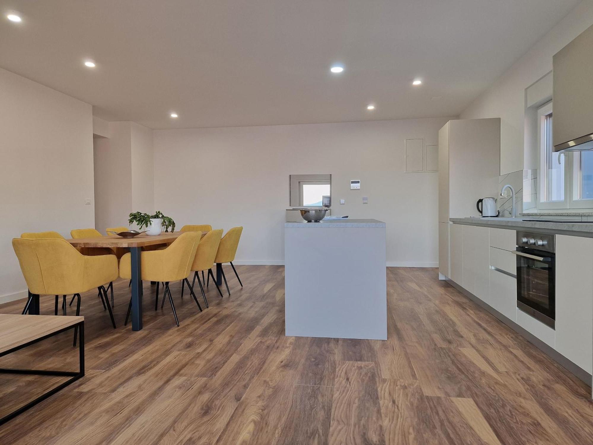 וודיצה Apartments Okit מראה חיצוני תמונה