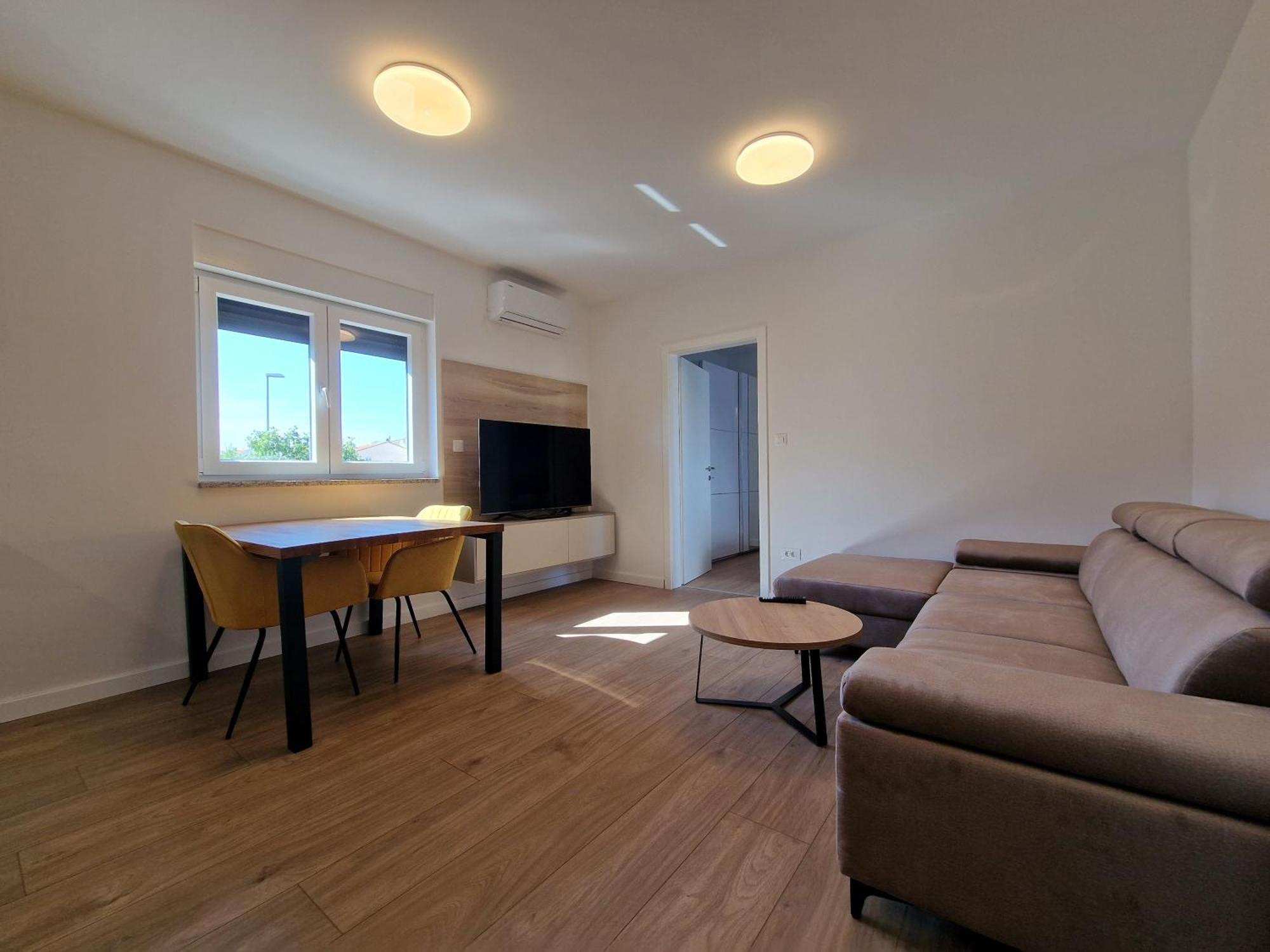וודיצה Apartments Okit מראה חיצוני תמונה