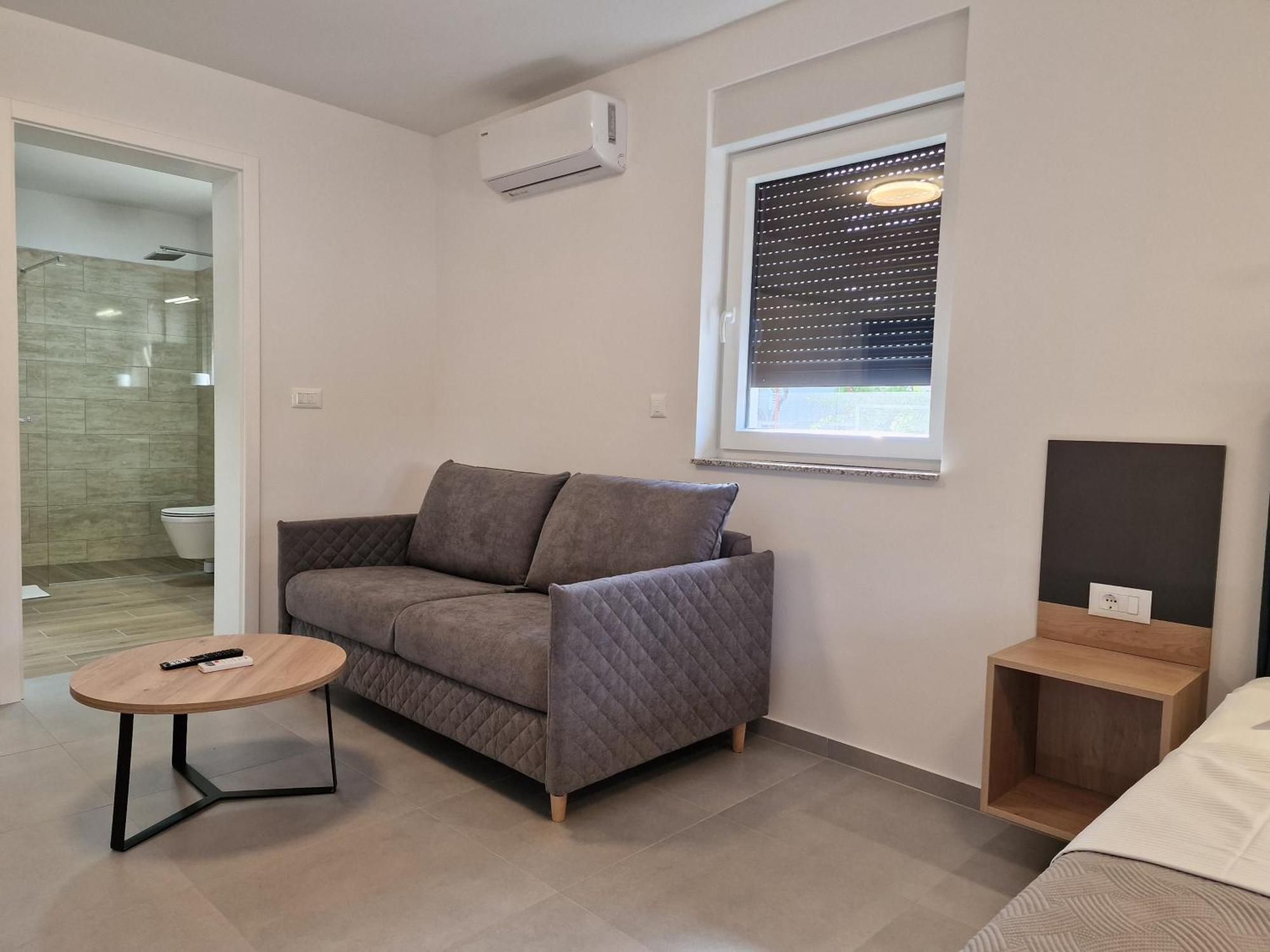 וודיצה Apartments Okit חדר תמונה