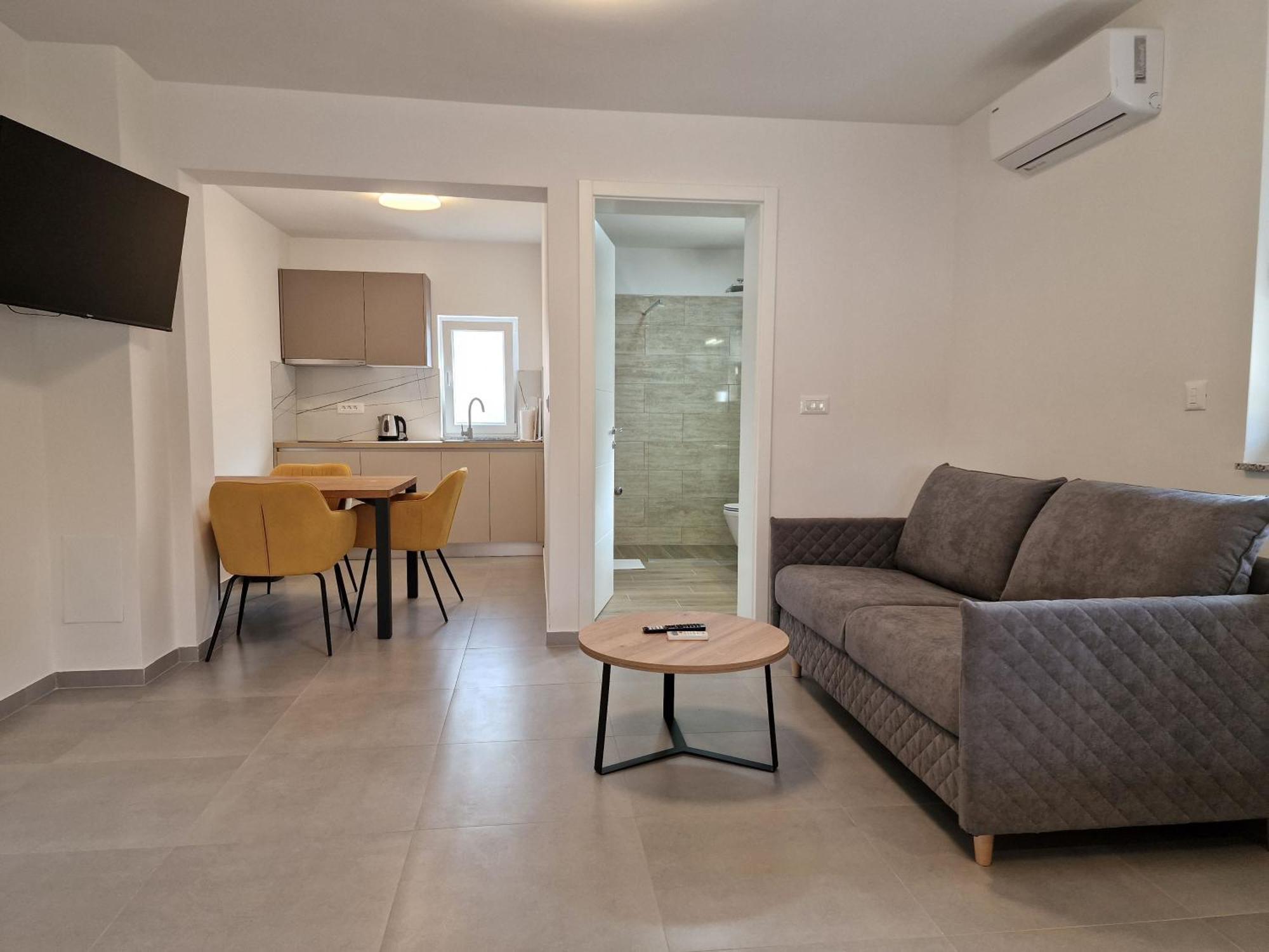 וודיצה Apartments Okit חדר תמונה