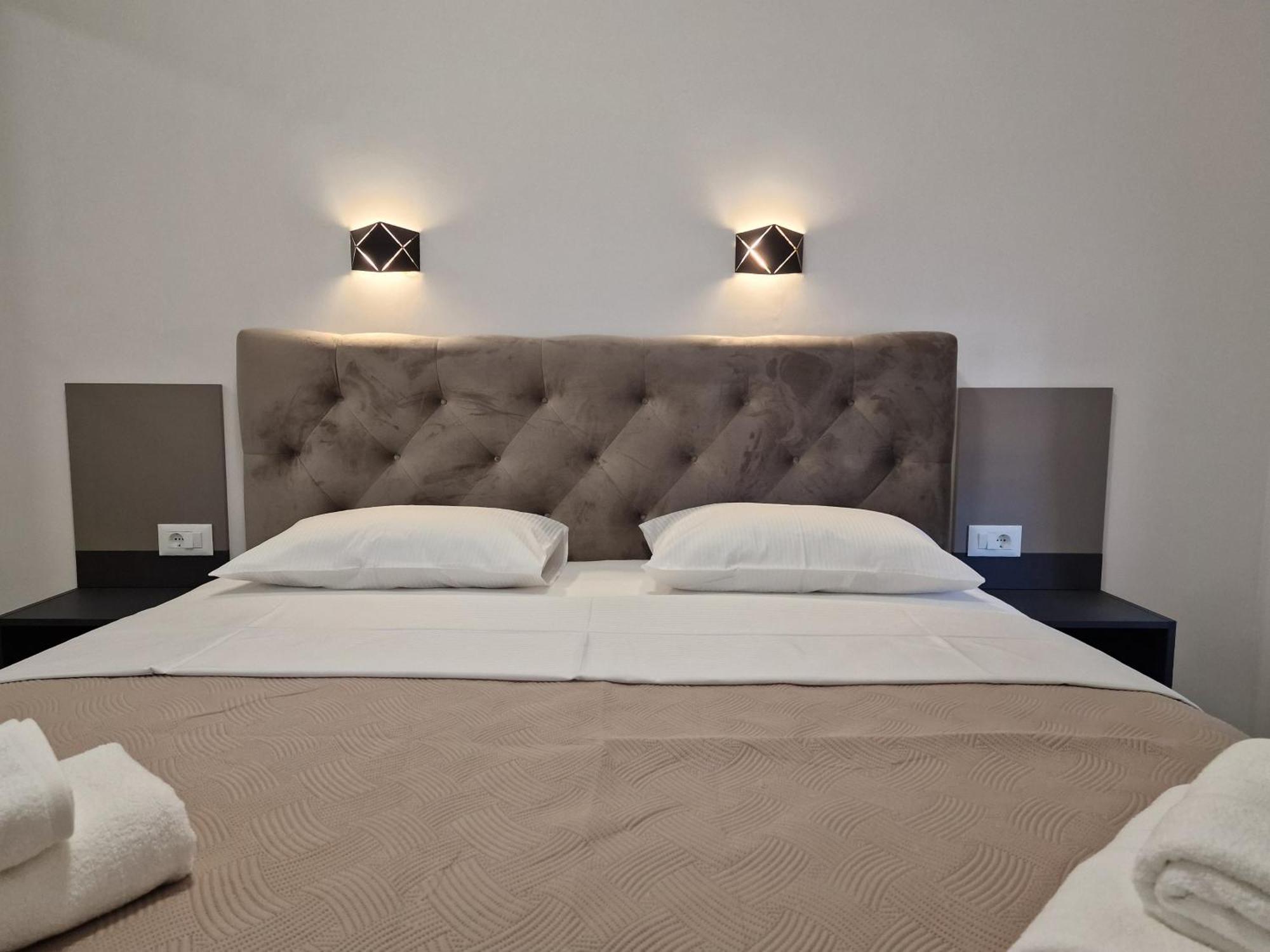 וודיצה Apartments Okit חדר תמונה