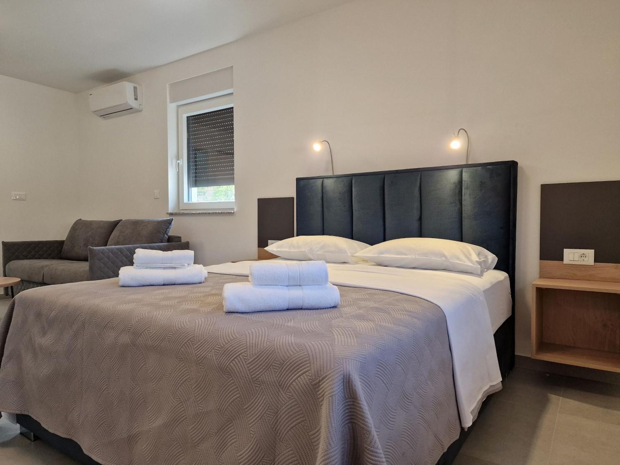 וודיצה Apartments Okit חדר תמונה