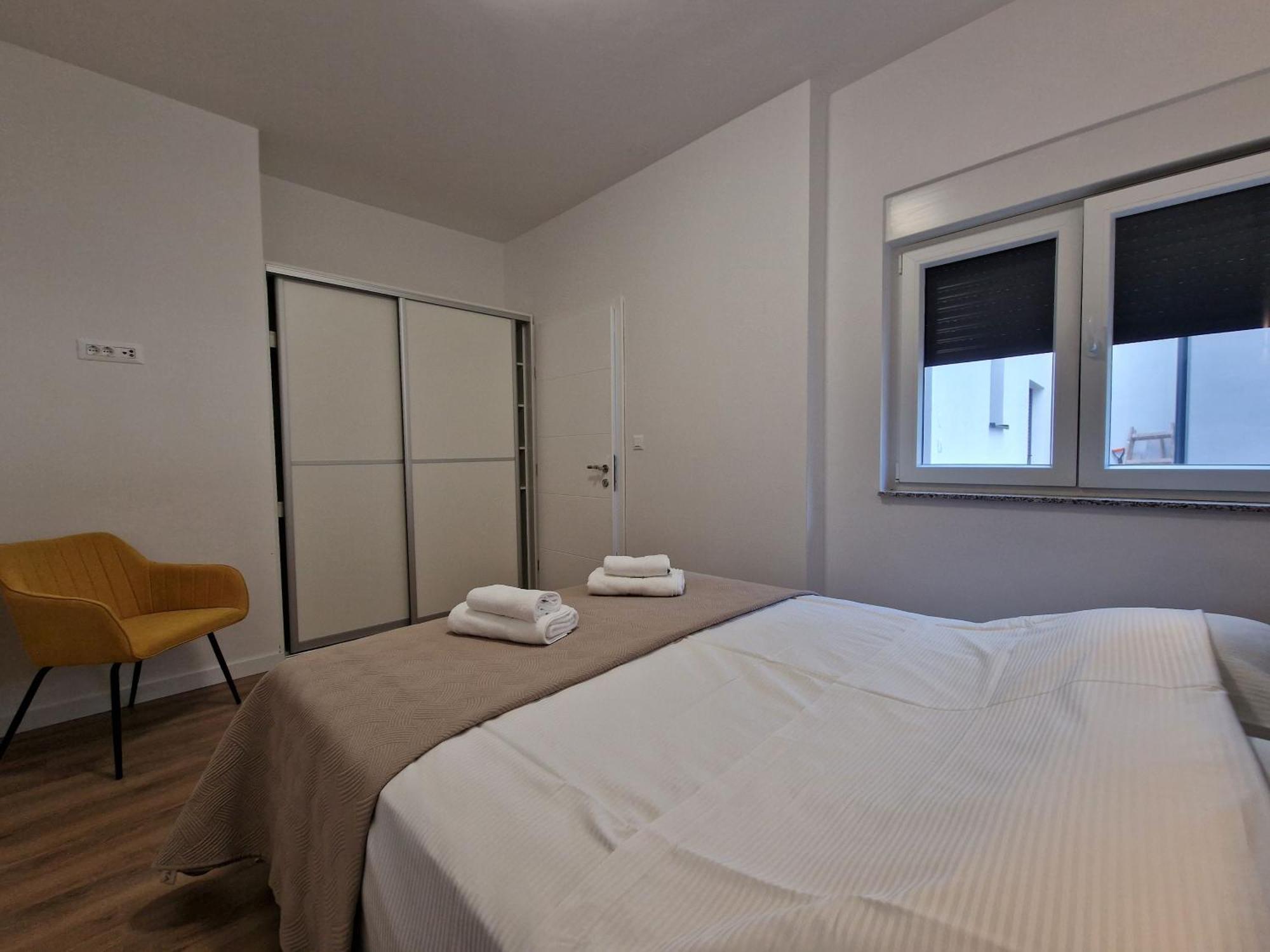 וודיצה Apartments Okit חדר תמונה