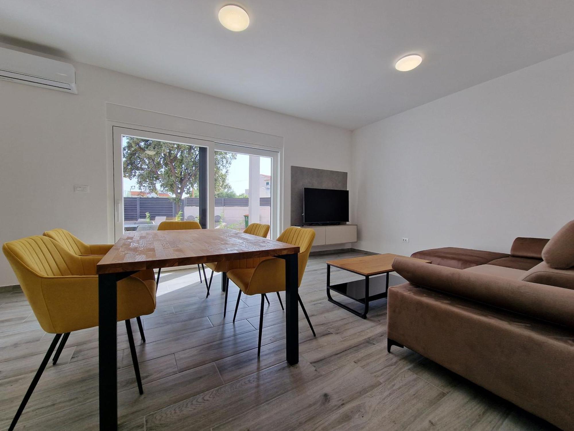 וודיצה Apartments Okit חדר תמונה