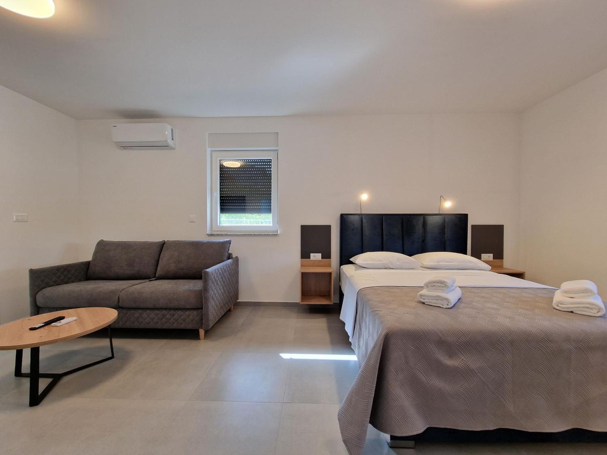 וודיצה Apartments Okit חדר תמונה