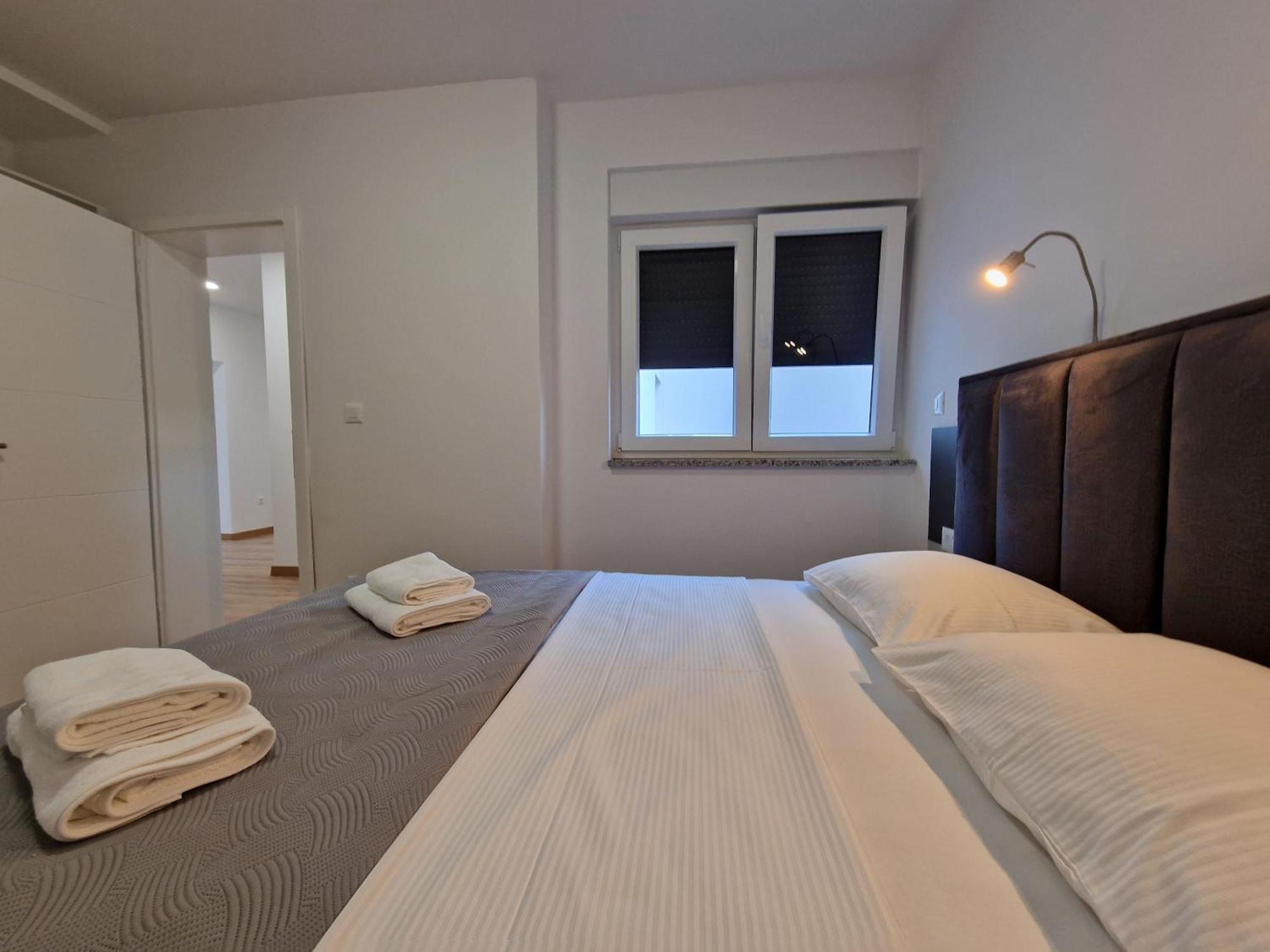 וודיצה Apartments Okit חדר תמונה
