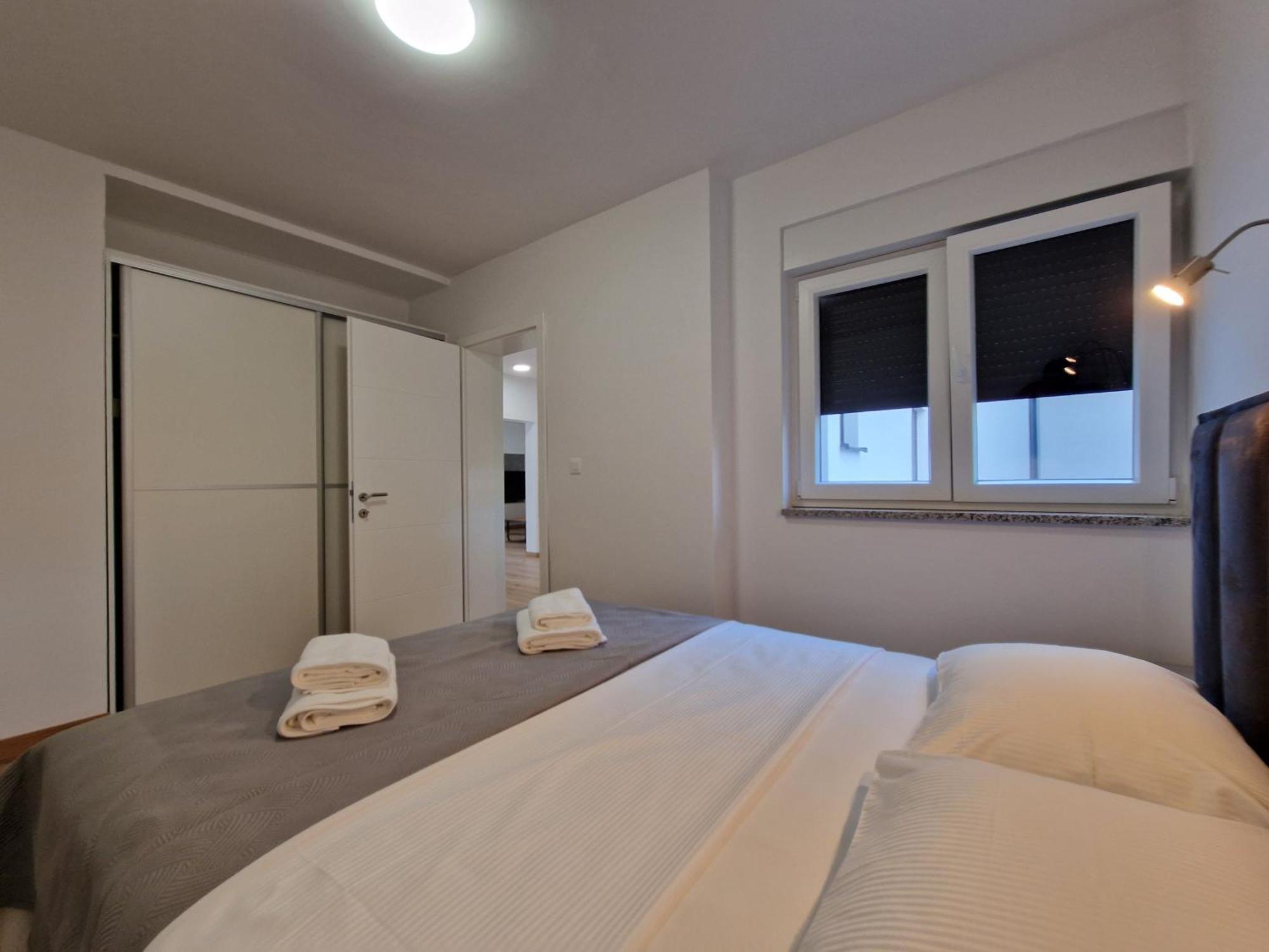 וודיצה Apartments Okit חדר תמונה