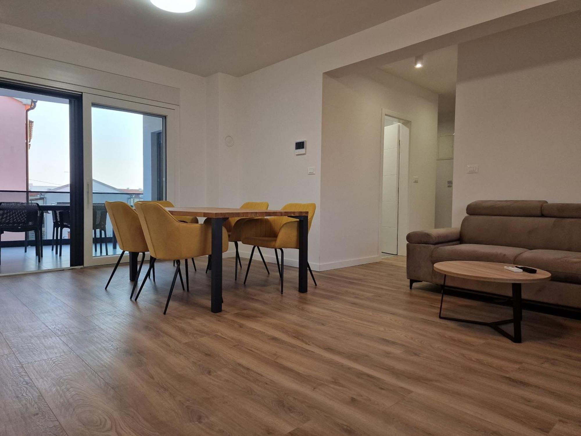 וודיצה Apartments Okit חדר תמונה