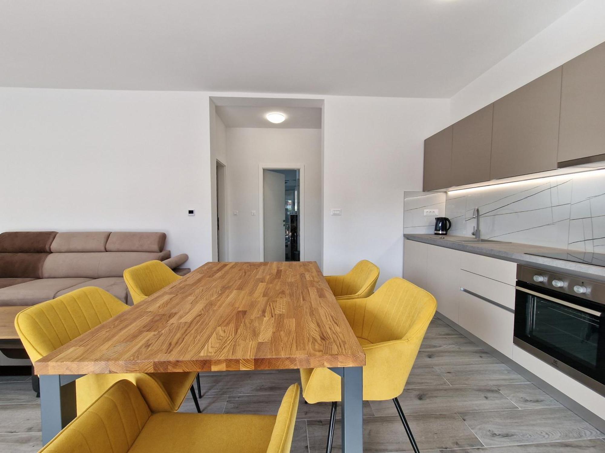 וודיצה Apartments Okit חדר תמונה