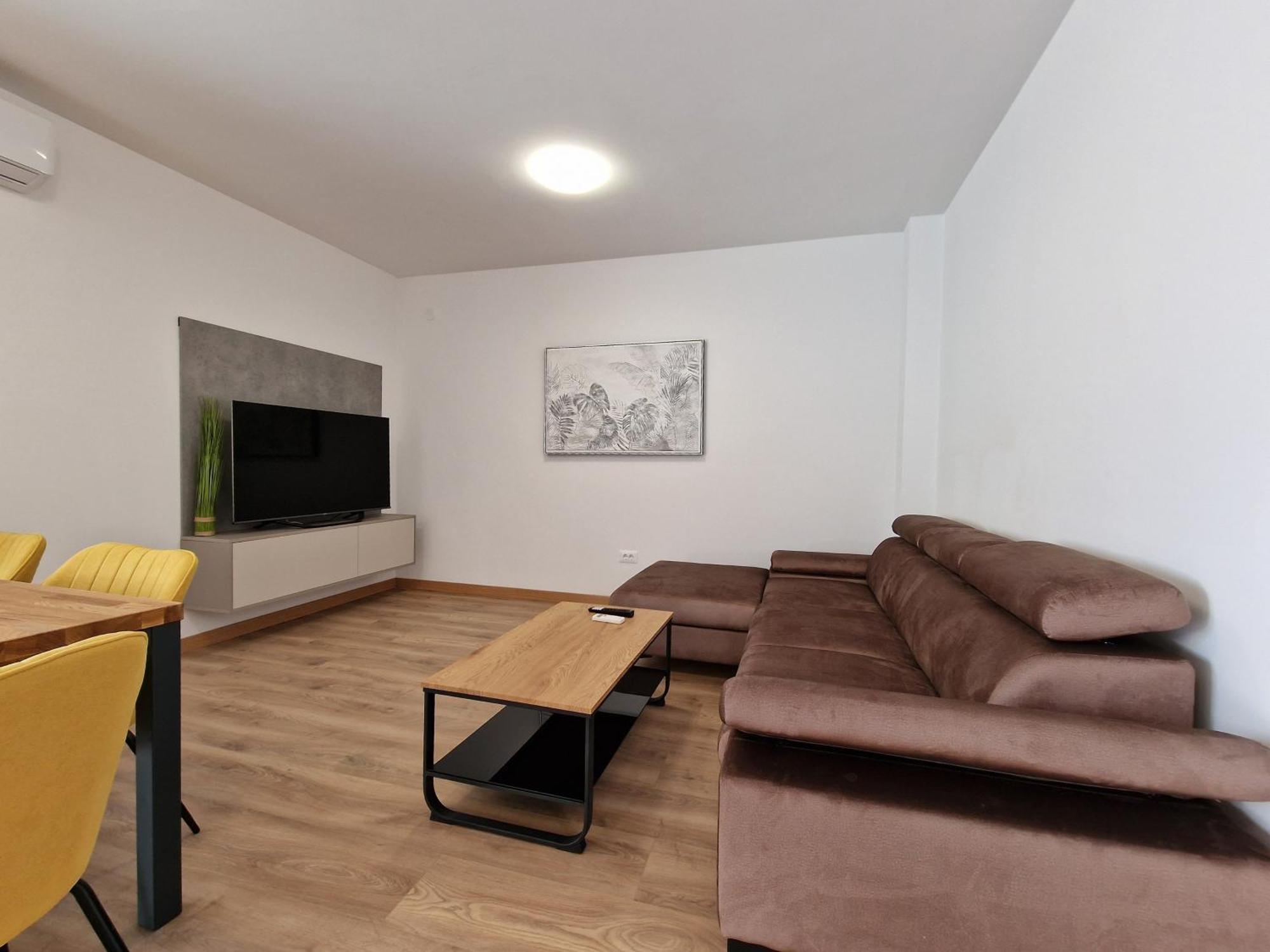 וודיצה Apartments Okit חדר תמונה
