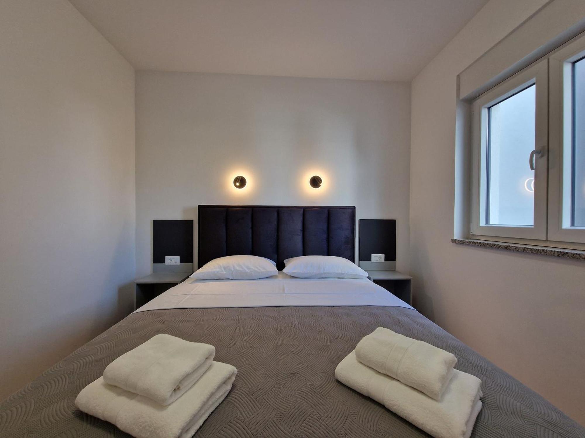 וודיצה Apartments Okit חדר תמונה